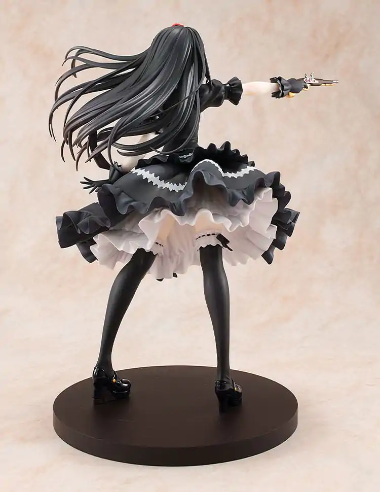 Date A Live statua 1/7 Kurumi Tokisaki: Fantasia 30th Anniversary Ver. Renewal Package Edition 25 cm fotografija proizvoda