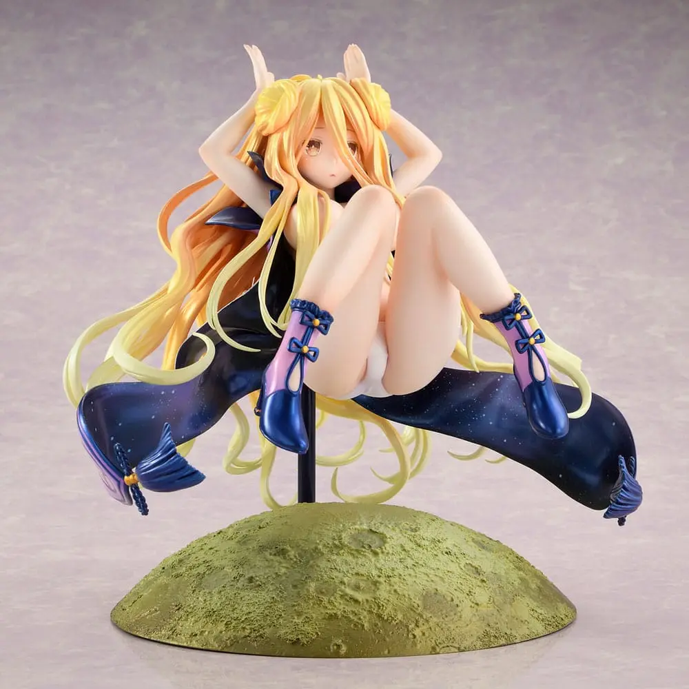 Date A Live PVC Kip 1/7 Mukuro Hoshimiya 19 cm fotografija proizvoda