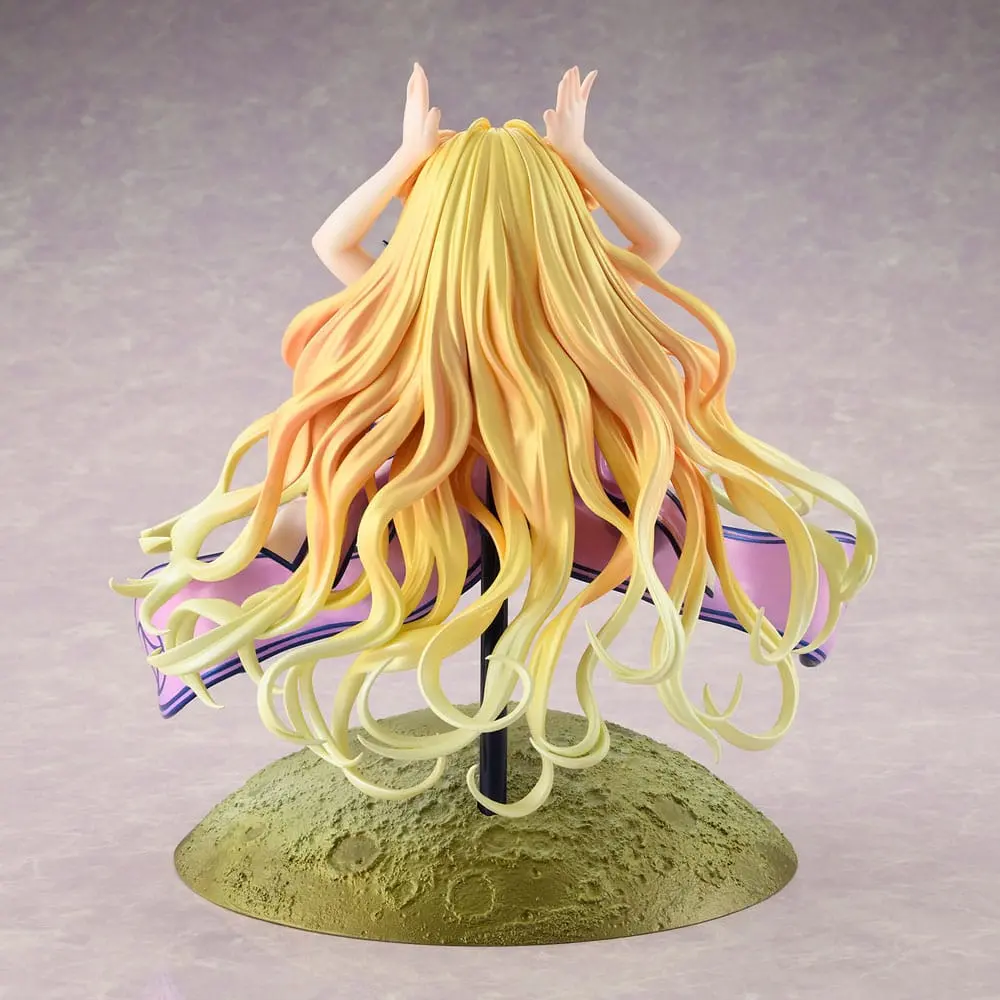 Date A Live PVC Kip 1/7 Mukuro Hoshimiya 19 cm fotografija proizvoda