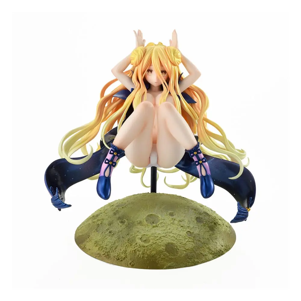 Date A Live PVC Kip 1/7 Mukuro Hoshimiya 19 cm fotografija proizvoda