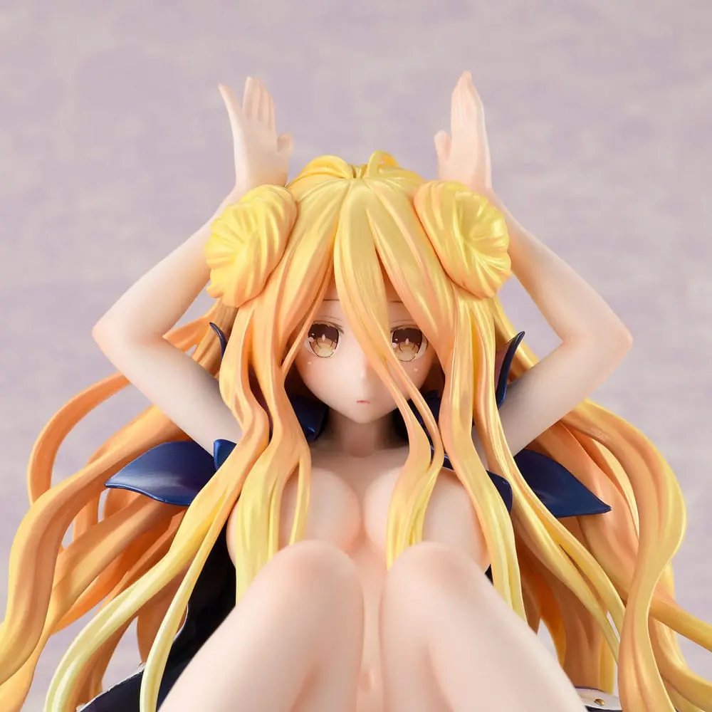 Date A Live PVC Kip 1/7 Mukuro Hoshimiya 19 cm fotografija proizvoda