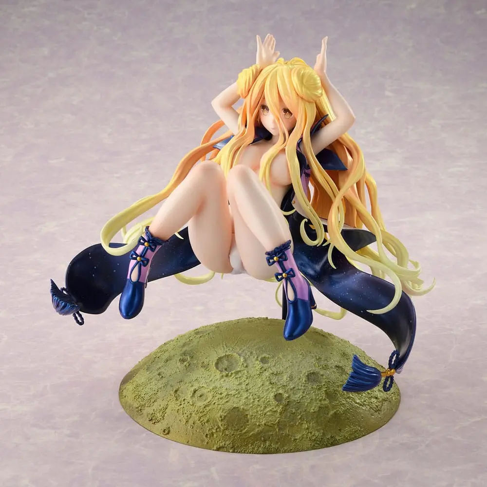 Date A Live PVC Kip 1/7 Mukuro Hoshimiya 19 cm fotografija proizvoda