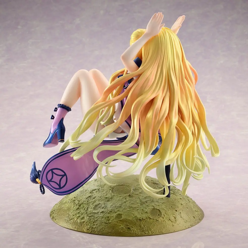 Date A Live PVC Kip 1/7 Mukuro Hoshimiya 19 cm fotografija proizvoda