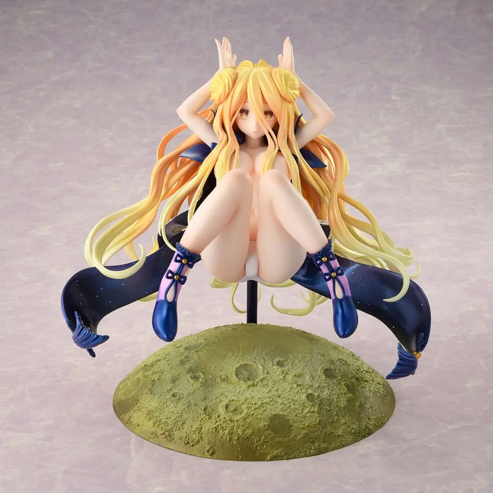 Date A Live PVC Kip 1/7 Mukuro Hoshimiya 19 cm fotografija proizvoda