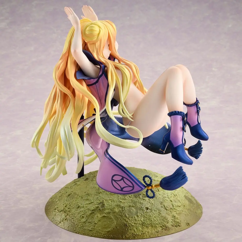 Date A Live PVC Kip 1/7 Mukuro Hoshimiya 19 cm fotografija proizvoda