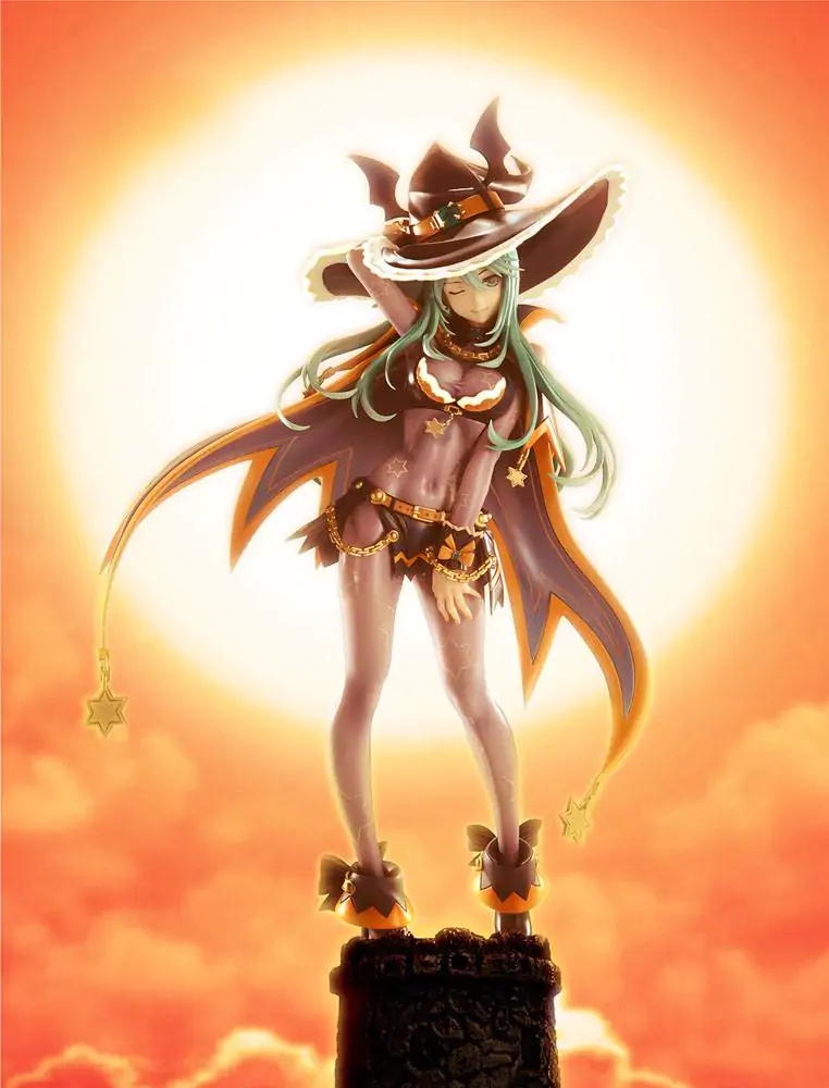 Date A Live PVC Kip 1/7 Natsumi (re-run) 29 cm fotografija proizvoda