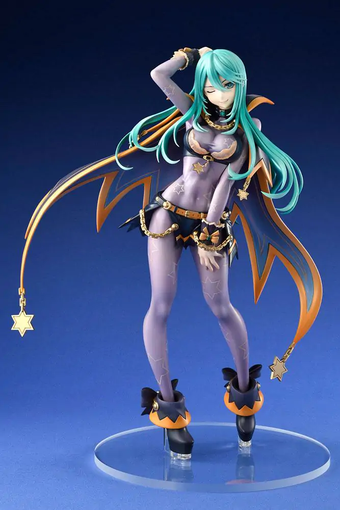 Date A Live PVC Kip 1/7 Natsumi (re-run) 29 cm fotografija proizvoda
