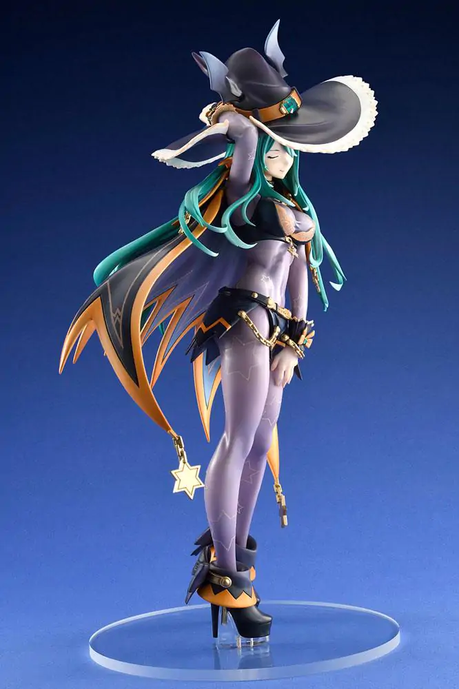 Date A Live PVC Kip 1/7 Natsumi (re-run) 29 cm fotografija proizvoda