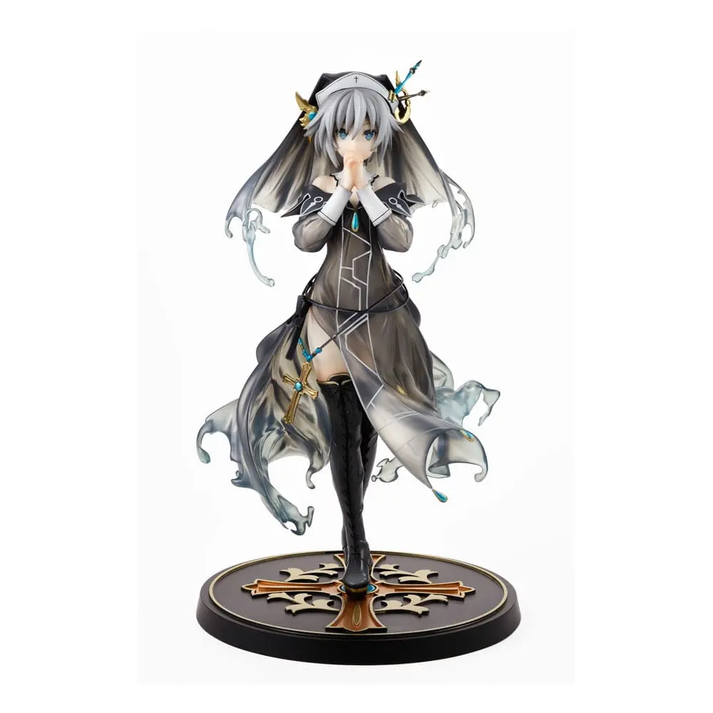 Date A Live PVC Kip 1/7 Nia Honjo 25 cm fotografija proizvoda