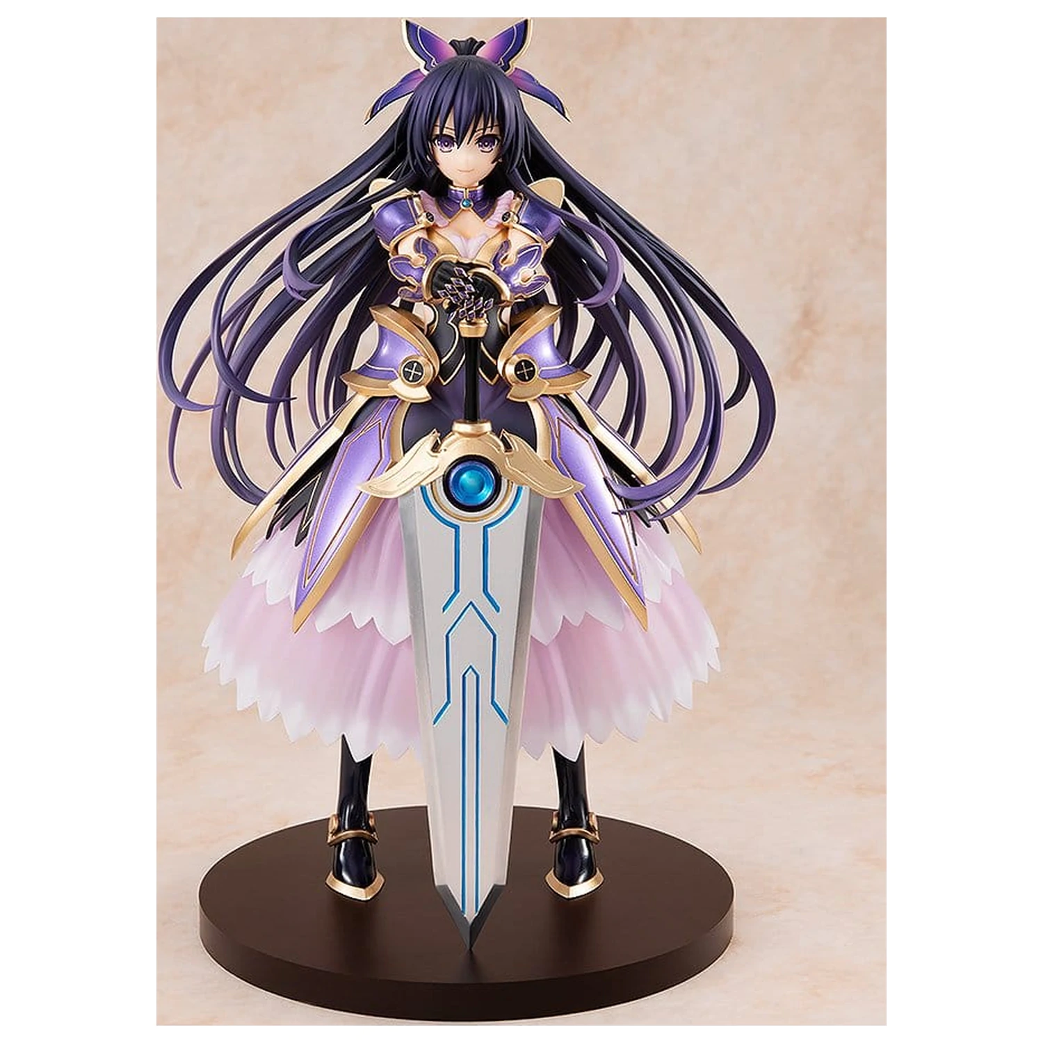 Date A Live PVC Figura 1/7 Tohka Yatogami Astral Dress Ver. (ponovno izdanje) 23 cm fotografija proizvoda