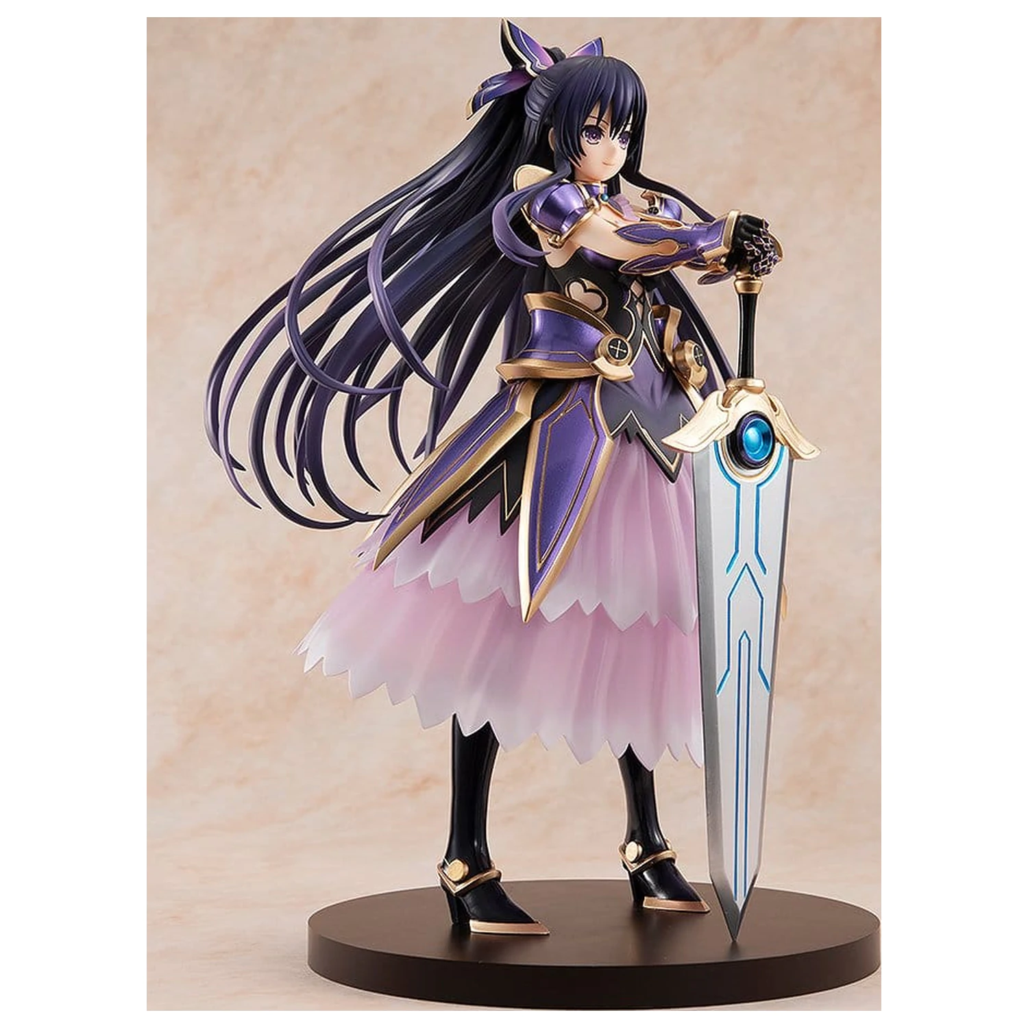 Date A Live PVC Figura 1/7 Tohka Yatogami Astral Dress Ver. (ponovno izdanje) 23 cm fotografija proizvoda