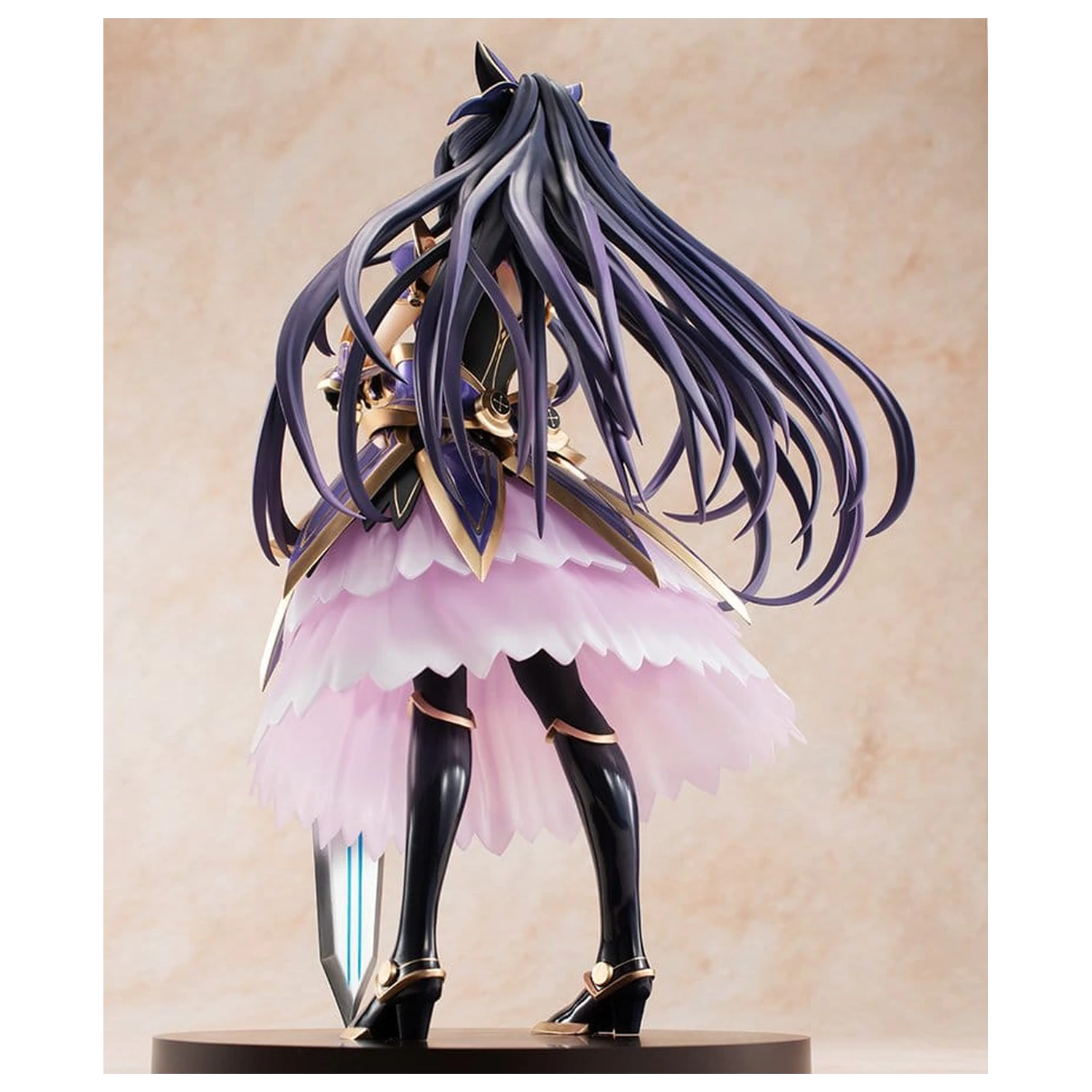 Date A Live PVC Figura 1/7 Tohka Yatogami Astral Dress Ver. (ponovno izdanje) 23 cm fotografija proizvoda