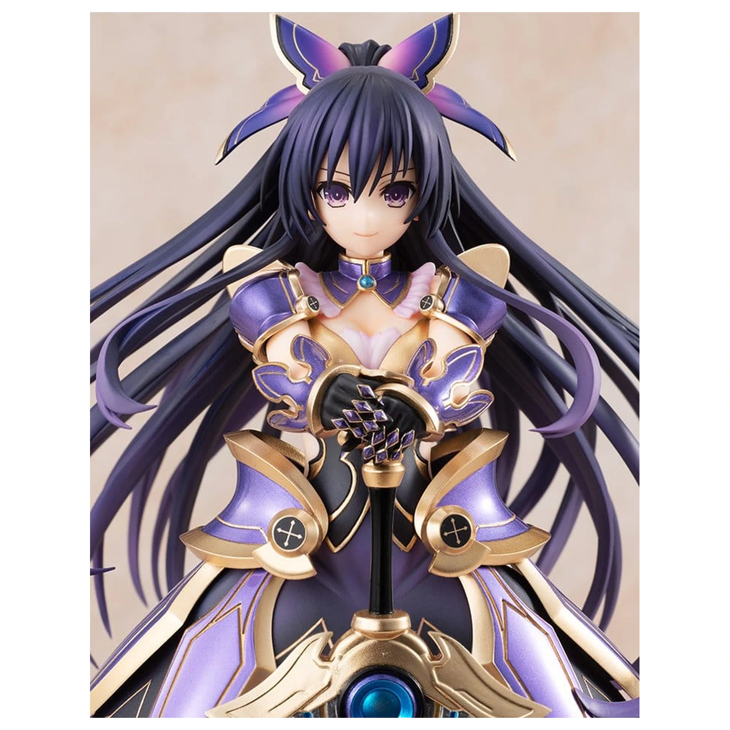 Date A Live PVC Figura 1/7 Tohka Yatogami Astral Dress Ver. (ponovno izdanje) 23 cm fotografija proizvoda