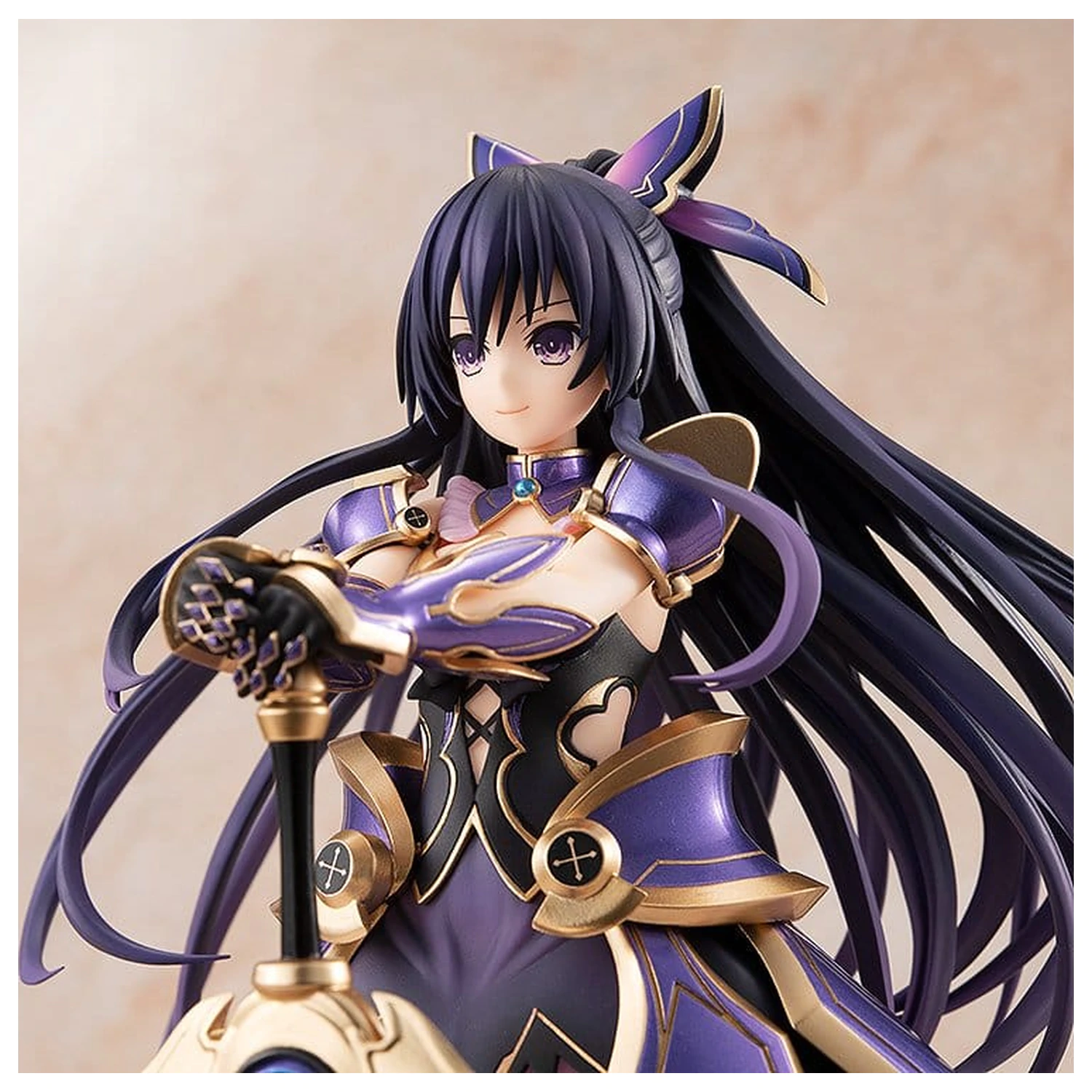 Date A Live PVC Figura 1/7 Tohka Yatogami Astral Dress Ver. (ponovno izdanje) 23 cm fotografija proizvoda