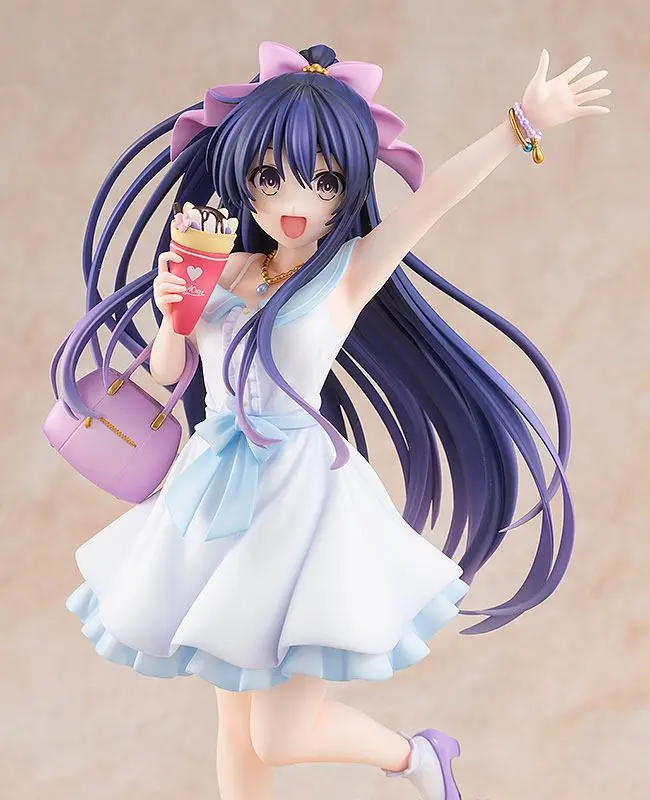 Date A Live kip 1/7 Tohka Yatogami Date Ver. 22 cm fotografija proizvoda