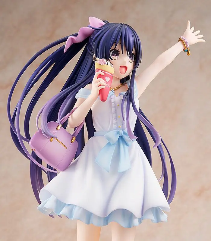 Date A Live kip 1/7 Tohka Yatogami Date Ver. 22 cm fotografija proizvoda