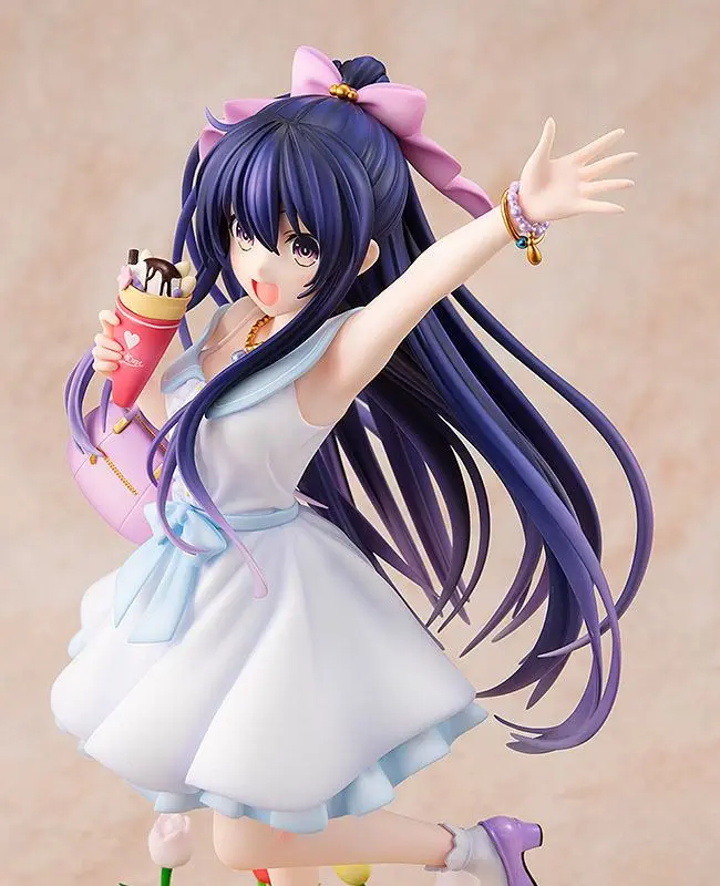 Date A Live kip 1/7 Tohka Yatogami Date Ver. 22 cm fotografija proizvoda