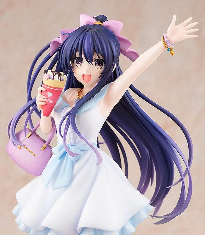 Date A Live kip 1/7 Tohka Yatogami Date Ver. 22 cm fotografija proizvoda