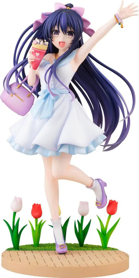 Date A Live kip 1/7 Tohka Yatogami Date Ver. 22 cm fotografija proizvoda