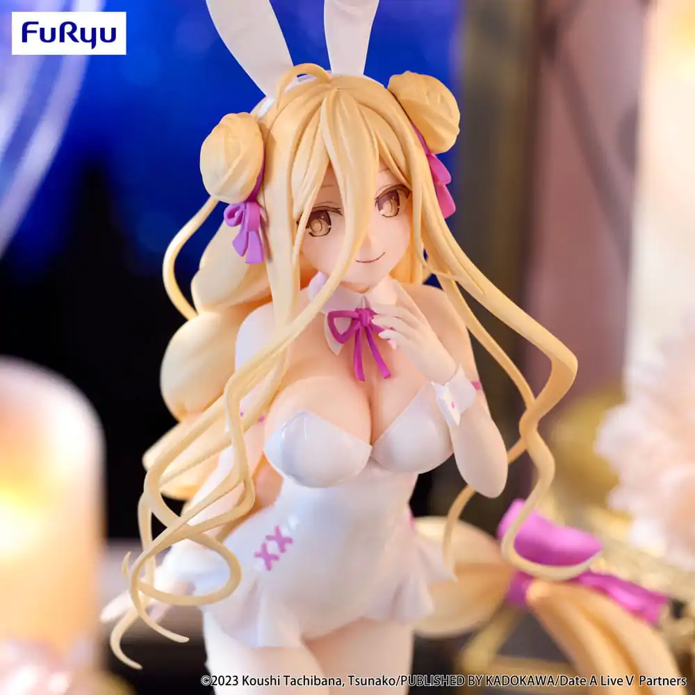 Date A Live BiCute Bunnies PVC statua Mukuro Hoshimiya 27 cm fotografija proizvoda