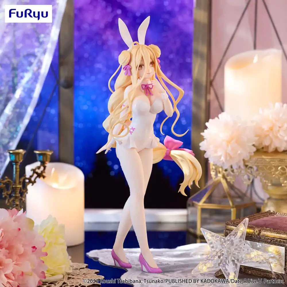 Date A Live BiCute Bunnies PVC statua Mukuro Hoshimiya 27 cm fotografija proizvoda