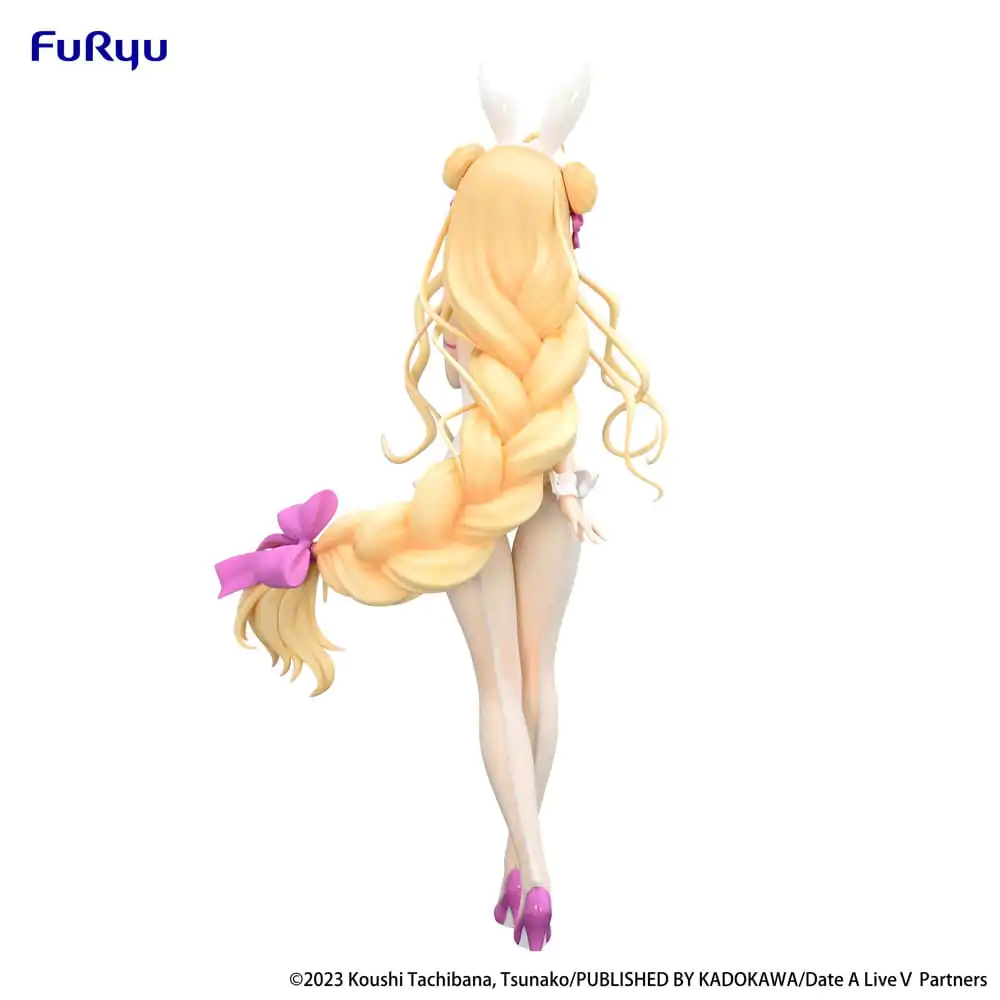 Date A Live BiCute Bunnies PVC statua Mukuro Hoshimiya 27 cm fotografija proizvoda