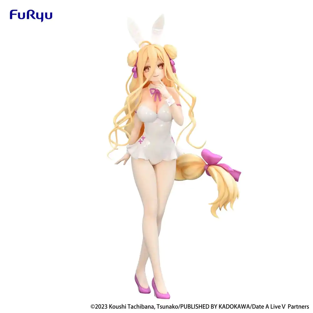 Date A Live BiCute Bunnies PVC statua Mukuro Hoshimiya 27 cm fotografija proizvoda