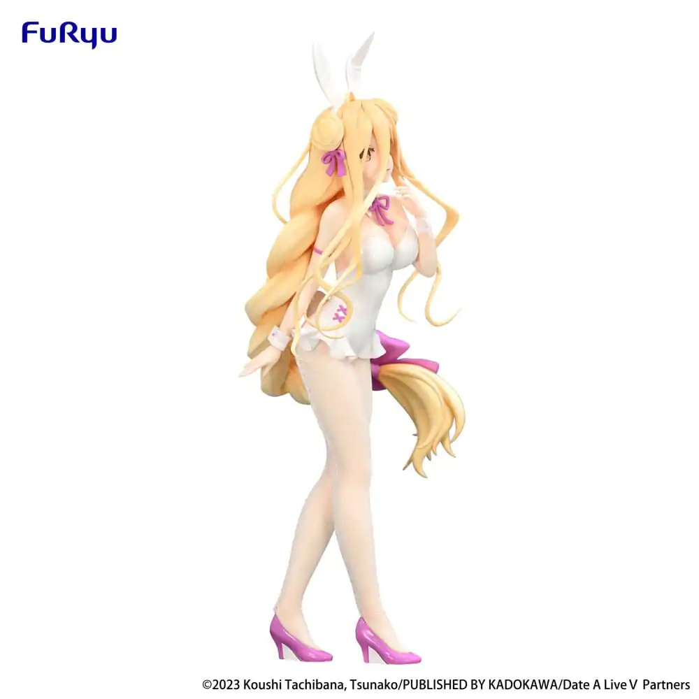 Date A Live BiCute Bunnies PVC statua Mukuro Hoshimiya 27 cm fotografija proizvoda