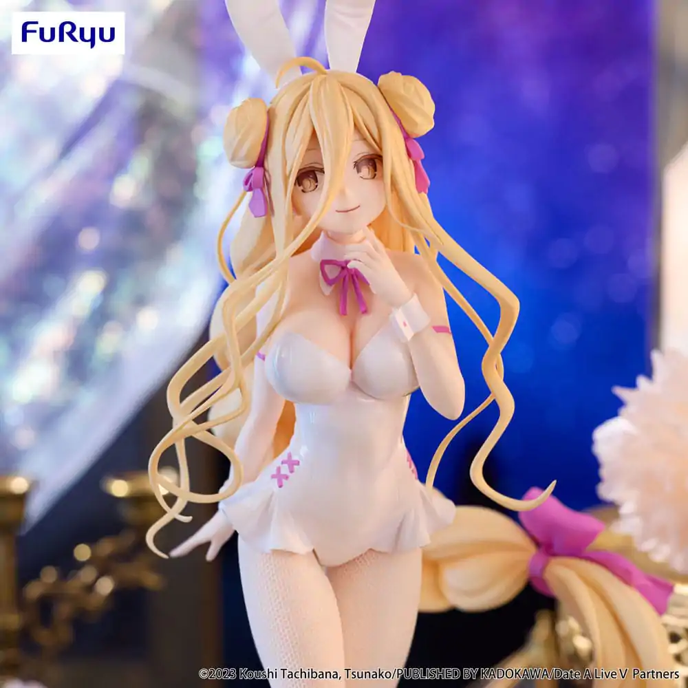 Date A Live BiCute Bunnies PVC statua Mukuro Hoshimiya 27 cm fotografija proizvoda