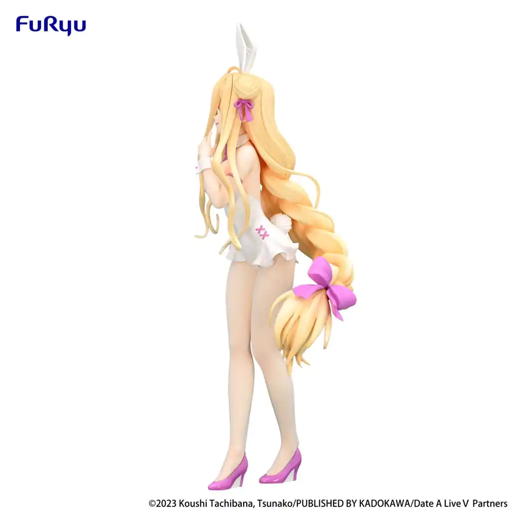 Date A Live BiCute Bunnies PVC statua Mukuro Hoshimiya 27 cm fotografija proizvoda