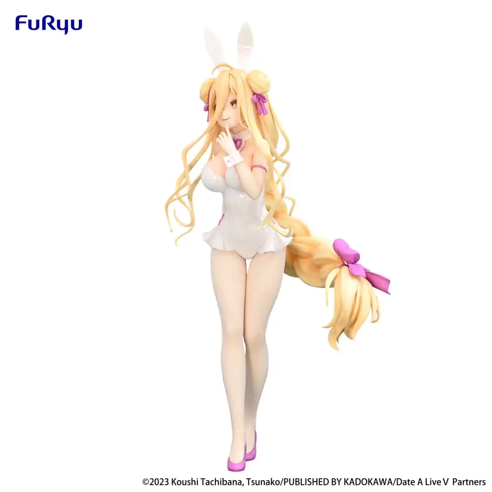 Date A Live BiCute Bunnies PVC statua Mukuro Hoshimiya 27 cm fotografija proizvoda