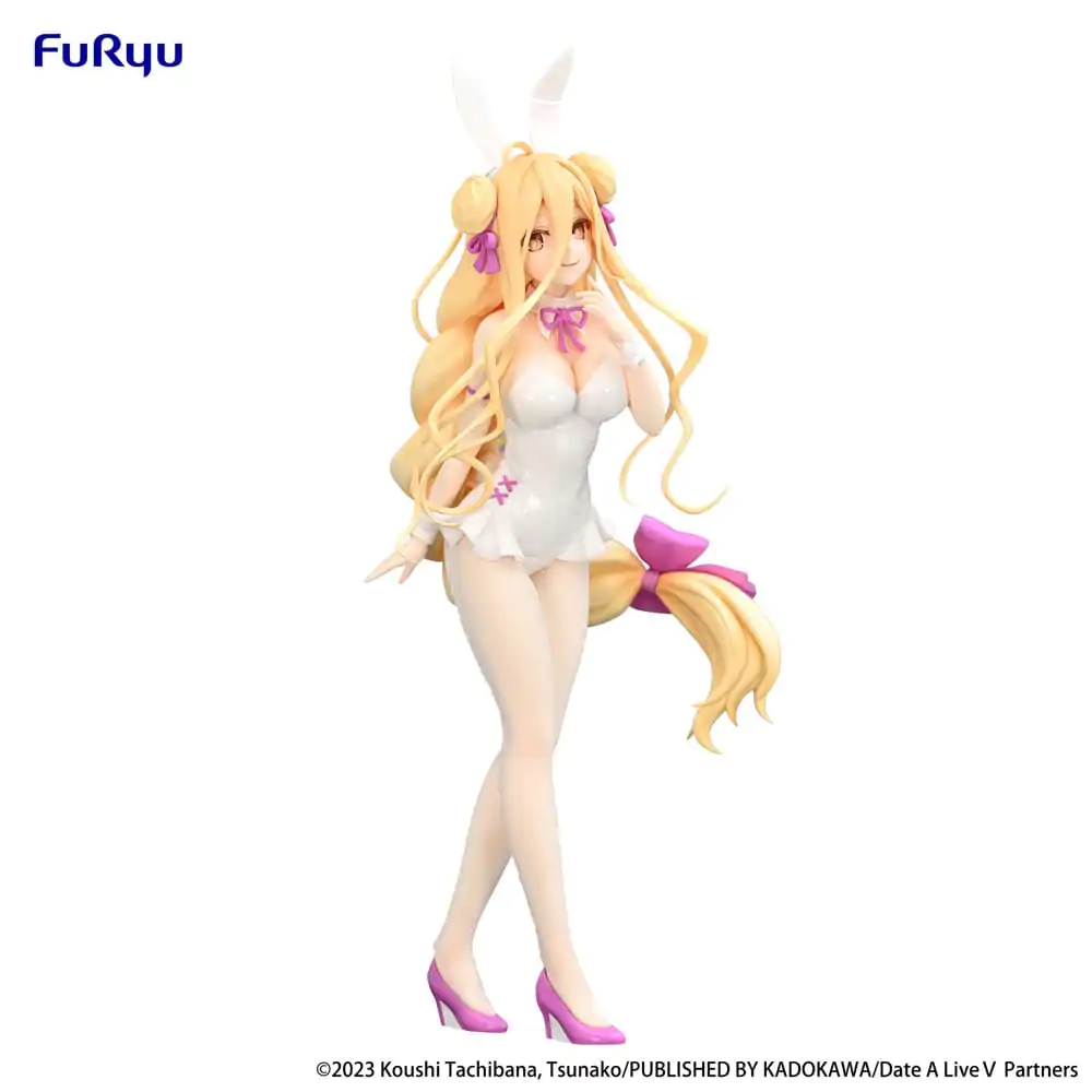 Date A Live BiCute Bunnies PVC statua Mukuro Hoshimiya 27 cm fotografija proizvoda