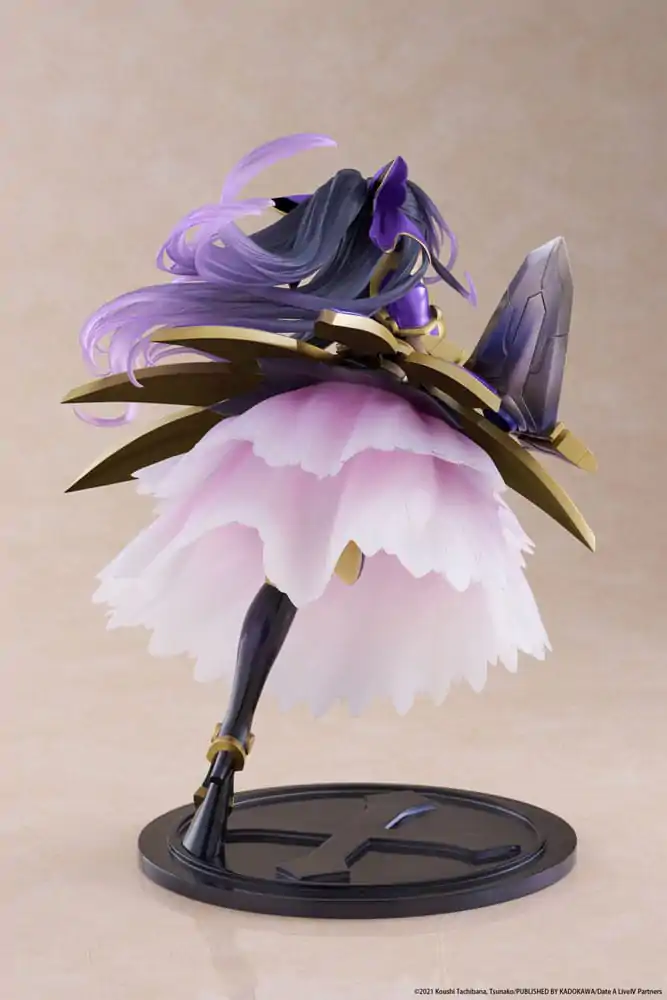 Date A Live IV AMP+ PVC Kip Tohka Yatogami (Sandalphon) Reissue 21 cm fotografija proizvoda