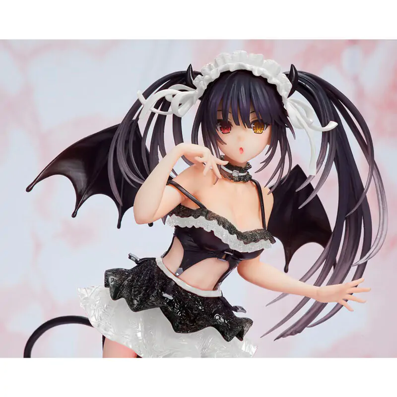 Date A Live IV Kurumi Tokisaki Coreful Prize Little Devil Ver. figura 20 cm fotografija proizvoda