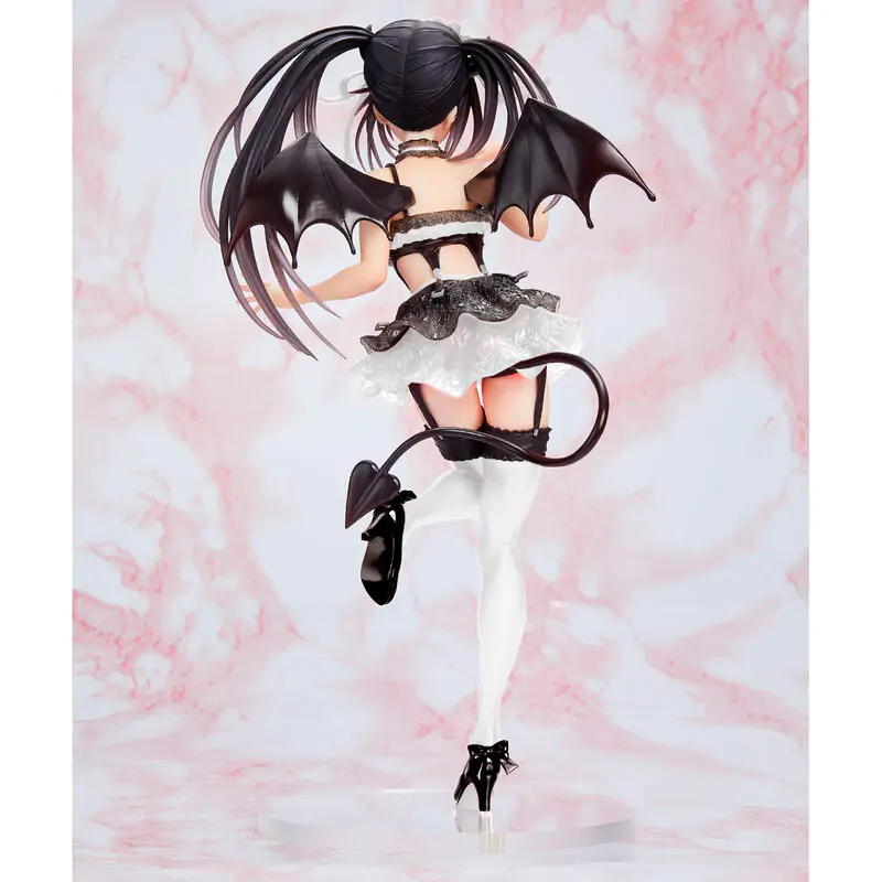 Date A Live IV Kurumi Tokisaki Coreful Prize Little Devil Ver. figura 20 cm fotografija proizvoda