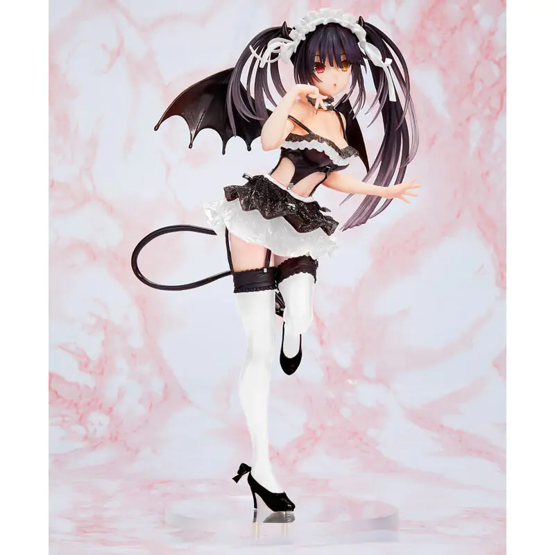 Date A Live IV Kurumi Tokisaki Coreful Prize Little Devil Ver. figura 20 cm fotografija proizvoda