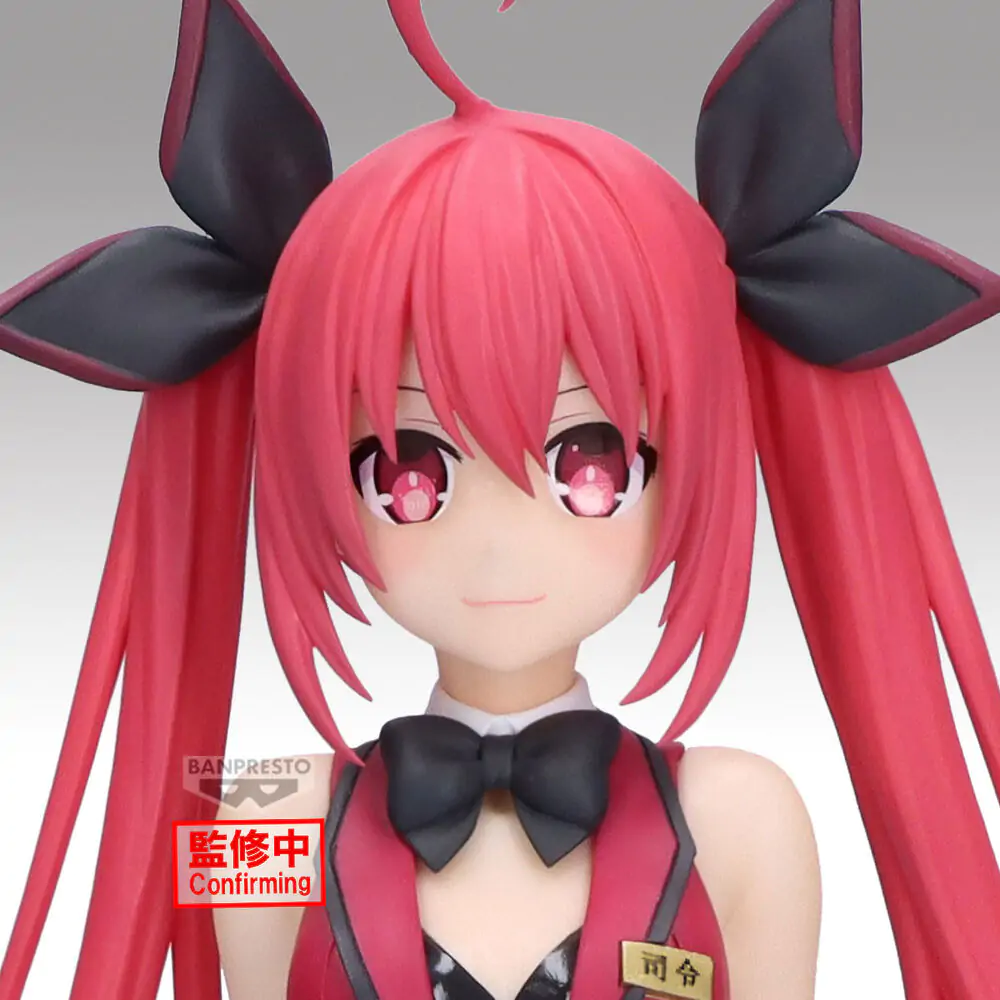 Date a Live Kotori Itsuka Glitter & Glamorous figura 21 cm fotografija proizvoda