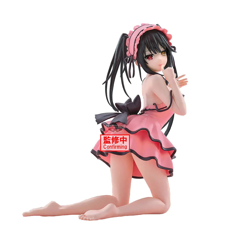 Date a Live Kurumi Tokisaki figura 13cm fotografija proizvoda