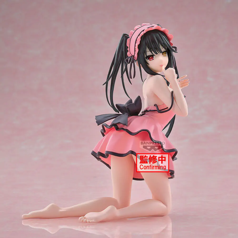 Date a Live Kurumi Tokisaki figura 13cm fotografija proizvoda