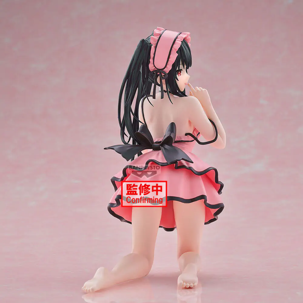 Date a Live Kurumi Tokisaki figura 13cm fotografija proizvoda