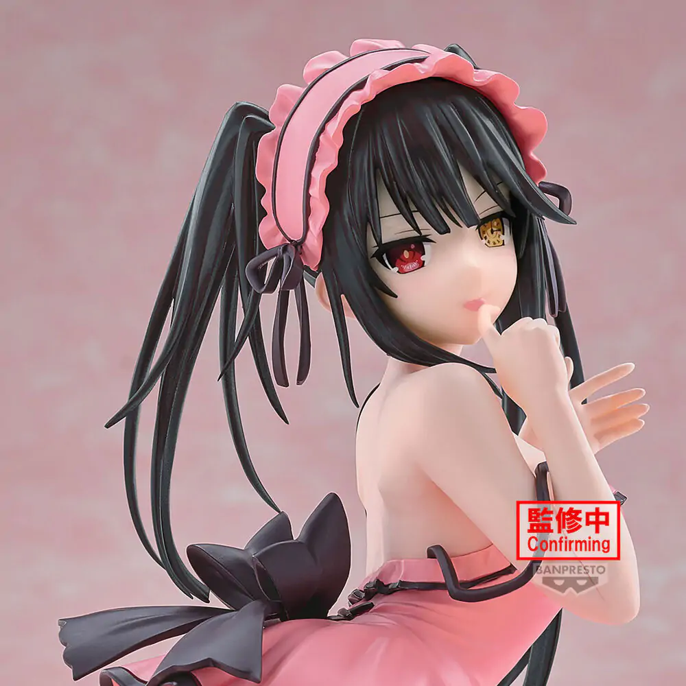 Date a Live Kurumi Tokisaki figura 13cm fotografija proizvoda