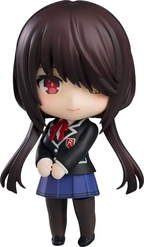 Date A Live Nendoroid akcijska figura Kurumi Tokisaki: School Uniform Ver. 10 cm fotografija proizvoda