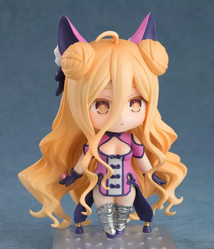 Date A Live Nendoroid akcijska figura Mukuro Hoshimiya 10 cm fotografija proizvoda