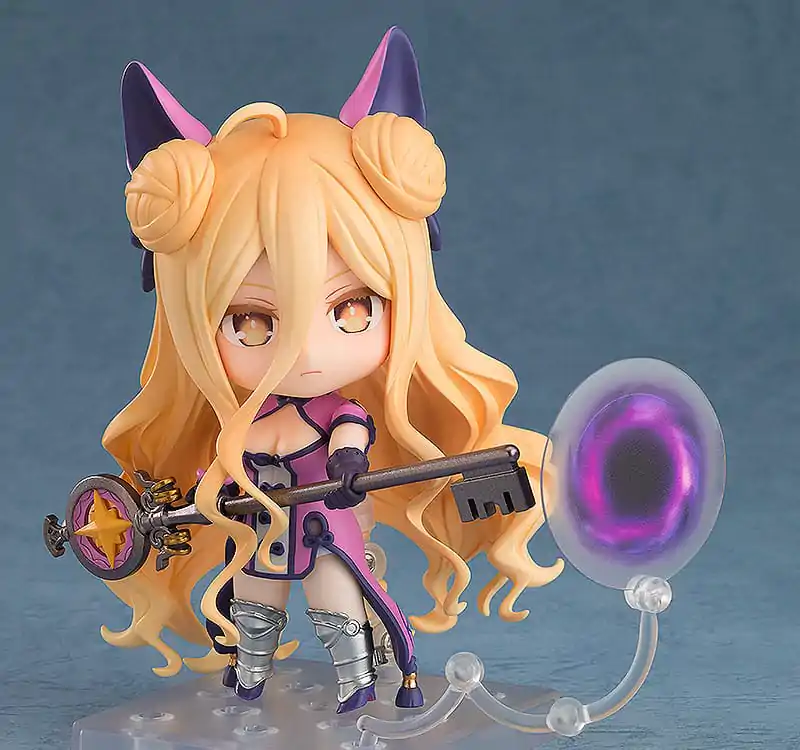 Date A Live Nendoroid akcijska figura Mukuro Hoshimiya 10 cm fotografija proizvoda