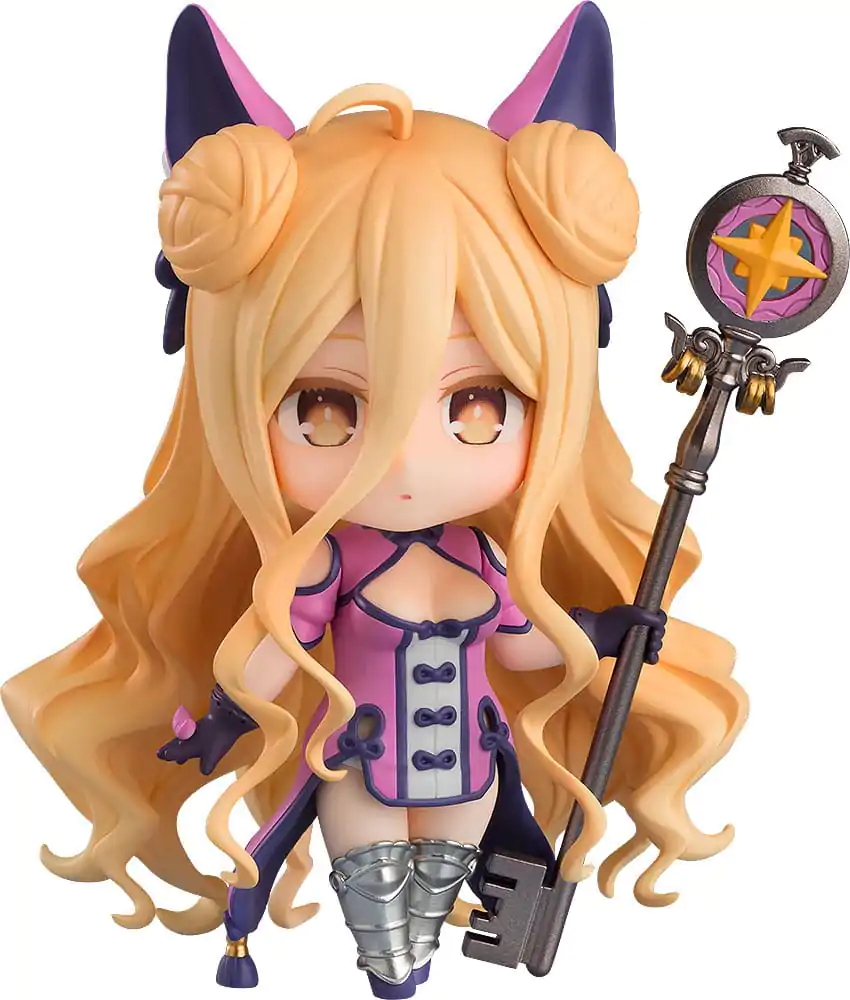 Date A Live Nendoroid akcijska figura Mukuro Hoshimiya 10 cm fotografija proizvoda