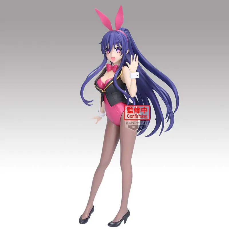 Date a Live Tohka Yatogami Glitter & Glamorous figura 22cm fotografija proizvoda