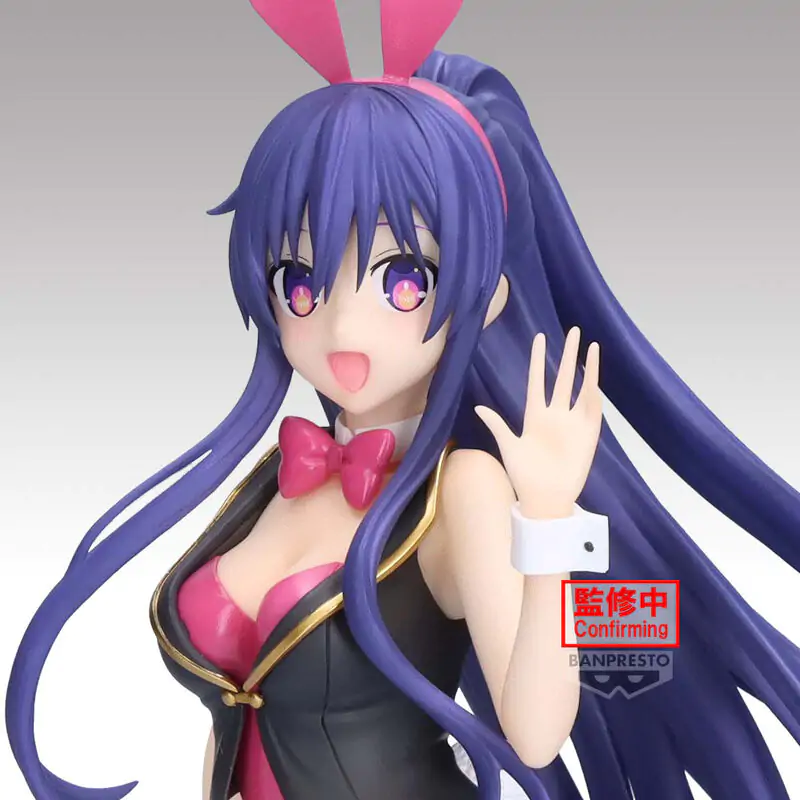 Date a Live Tohka Yatogami Glitter & Glamorous figura 22cm fotografija proizvoda