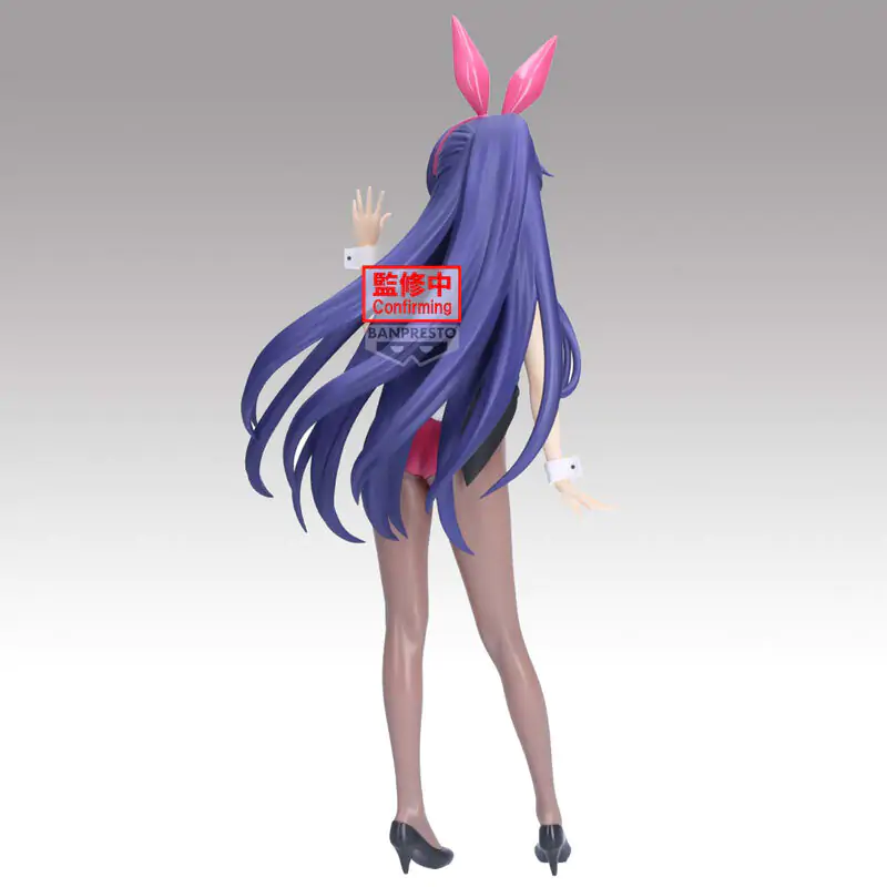 Date a Live Tohka Yatogami Glitter & Glamorous figura 22cm fotografija proizvoda