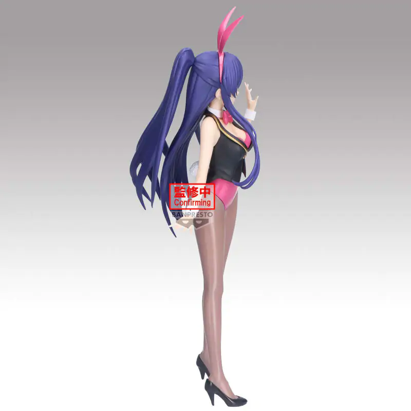 Date a Live Tohka Yatogami Glitter & Glamorous figura 22cm fotografija proizvoda