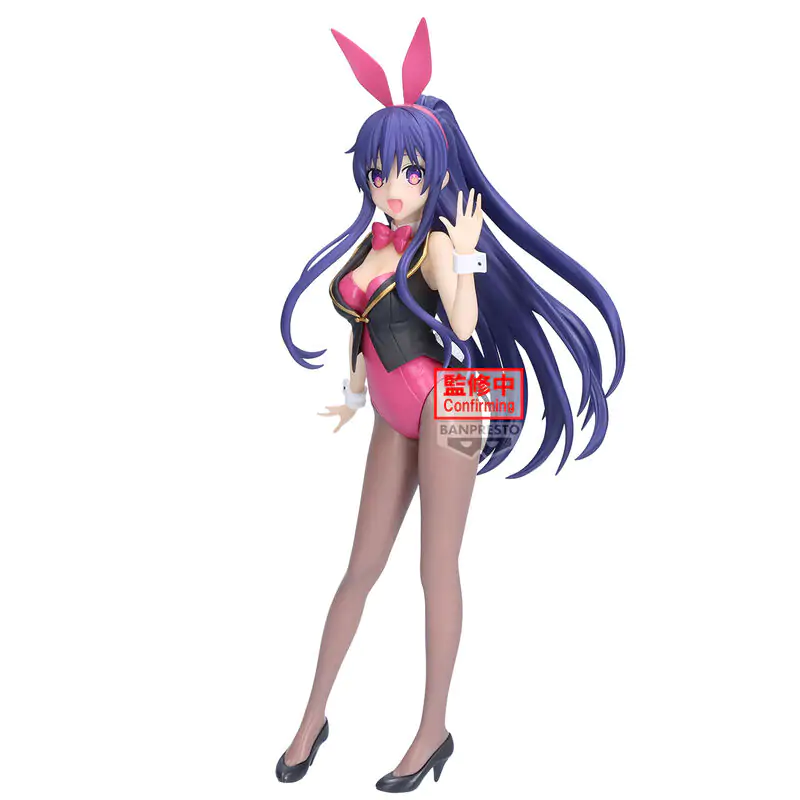 Date a Live Tohka Yatogami Glitter & Glamorous figura 22cm fotografija proizvoda